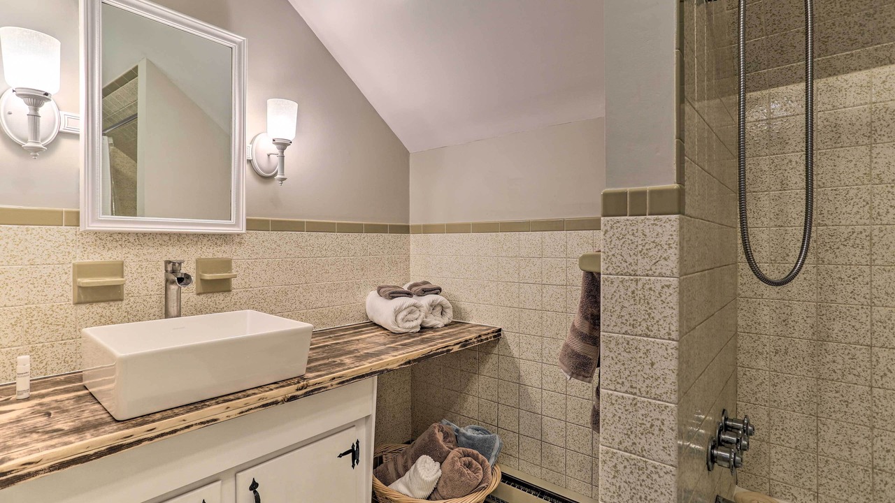 Photo of Bathroom in Hellertown