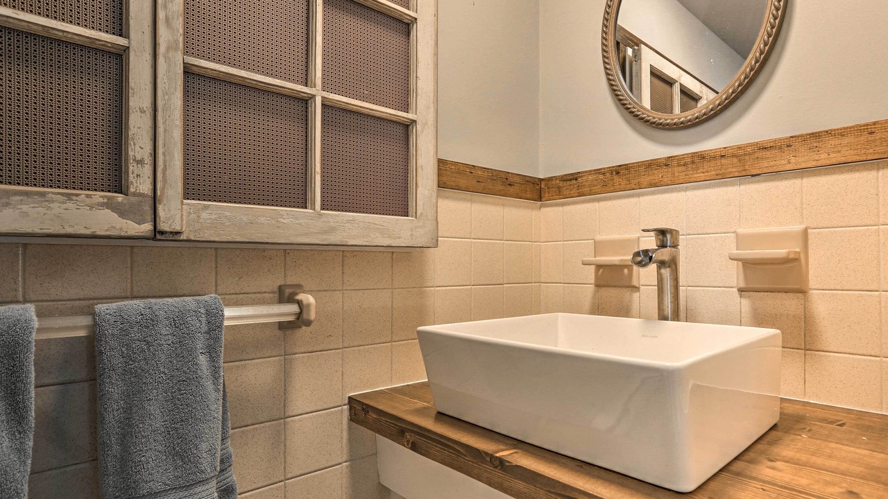 Photo of Bathroom in Hellertown