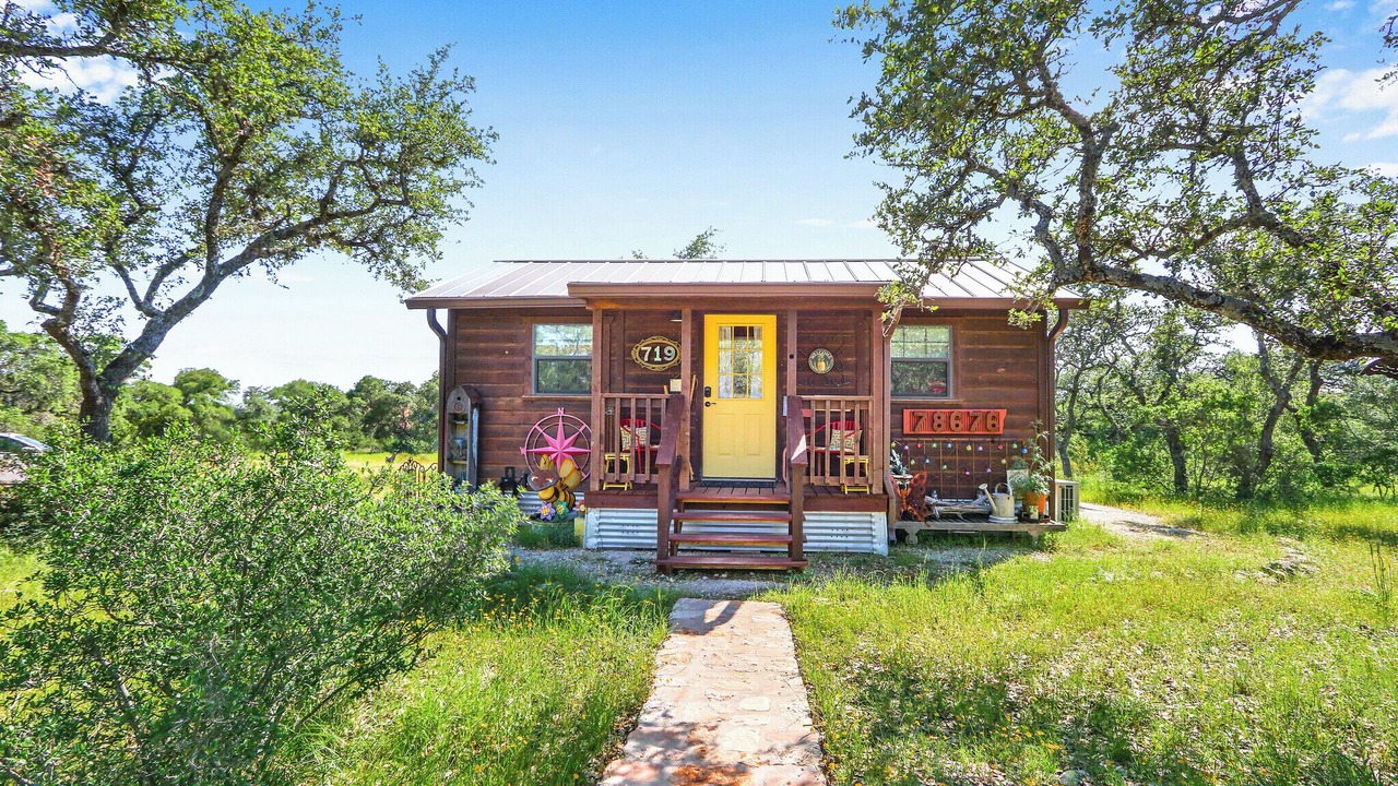 Photo of Others in Wimberley