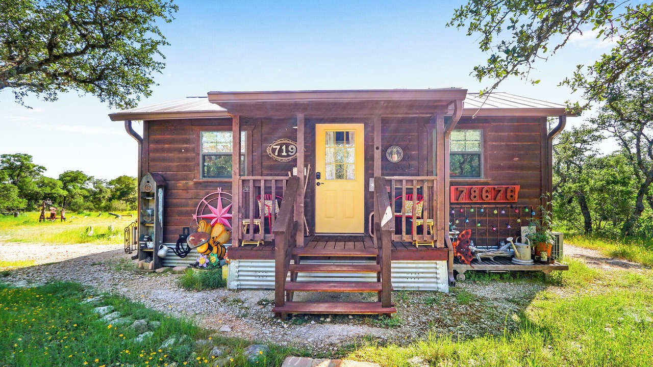 Photo of Others in Wimberley