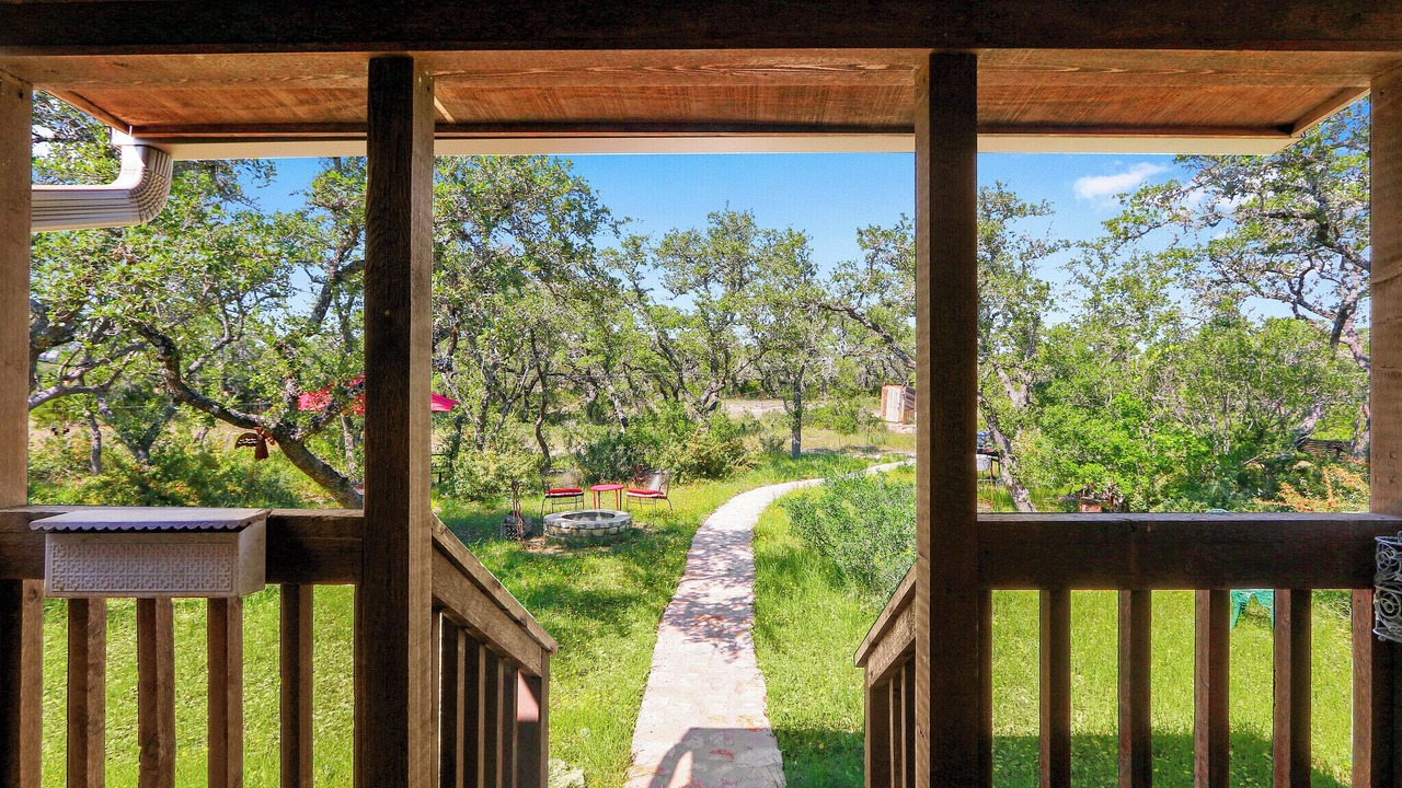Photo of Outdoor in Wimberley