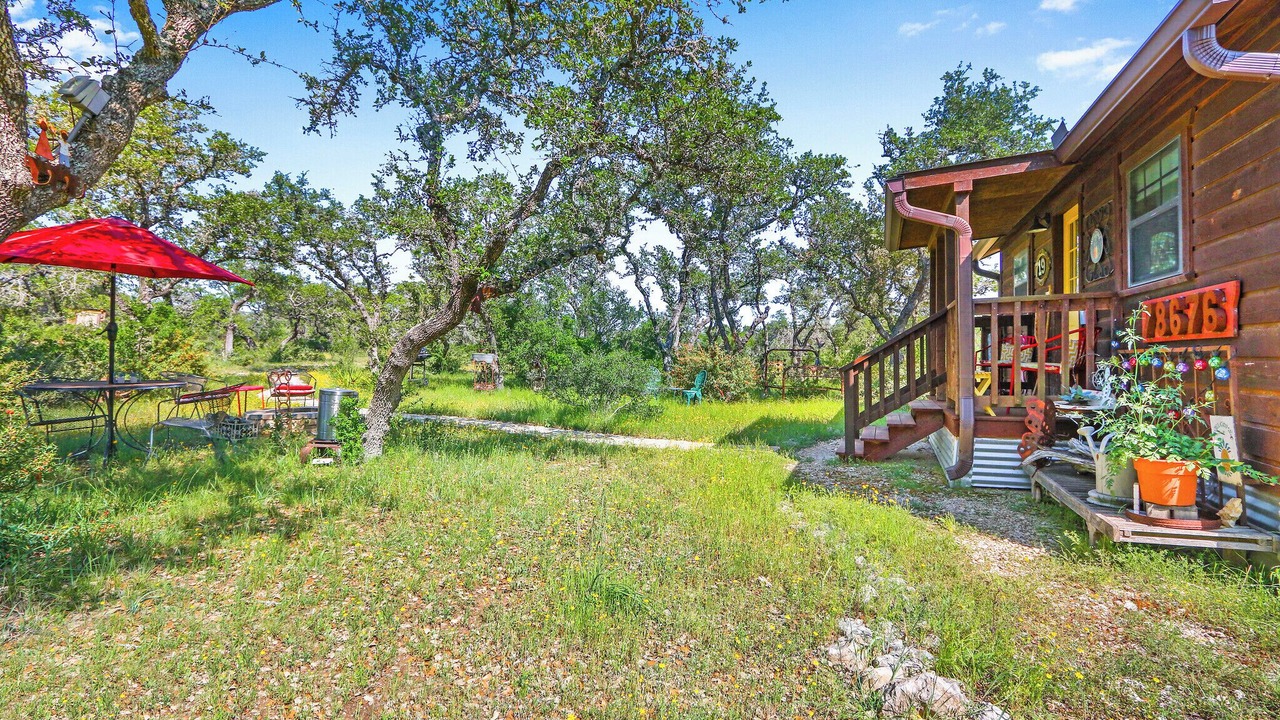 Photo of Others in Wimberley
