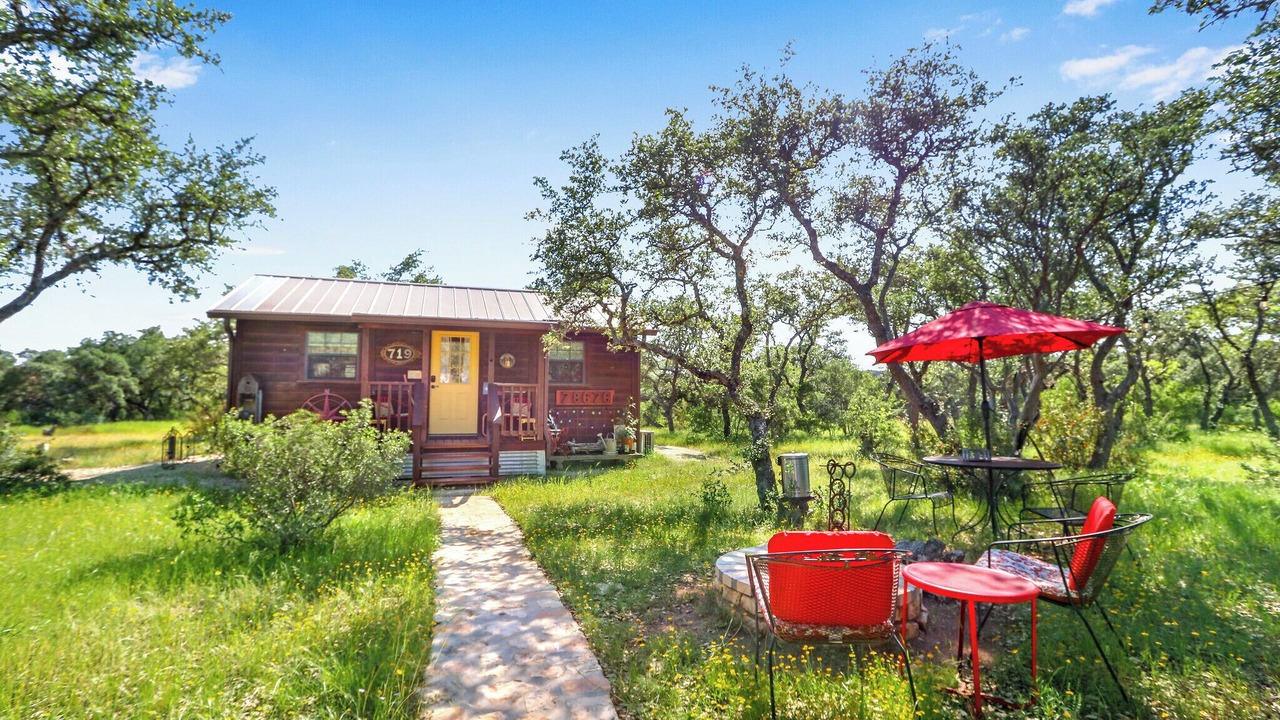 Photo of Others in Wimberley