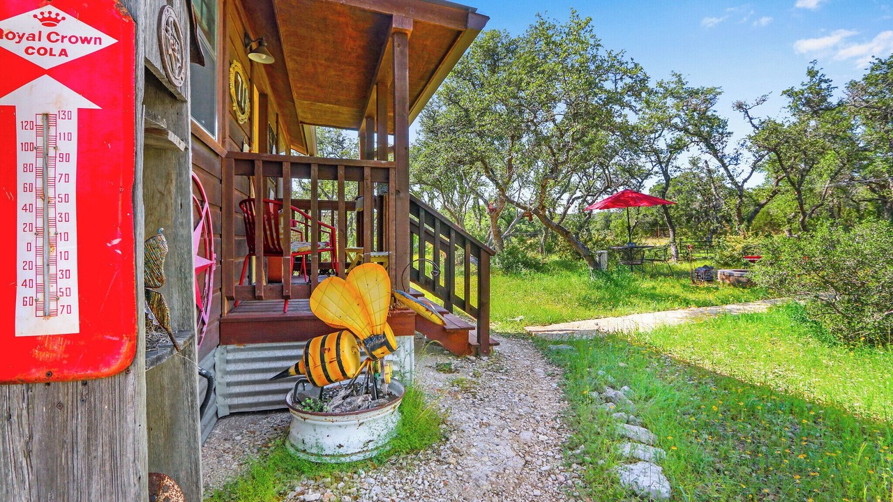 Photo of Others in Wimberley