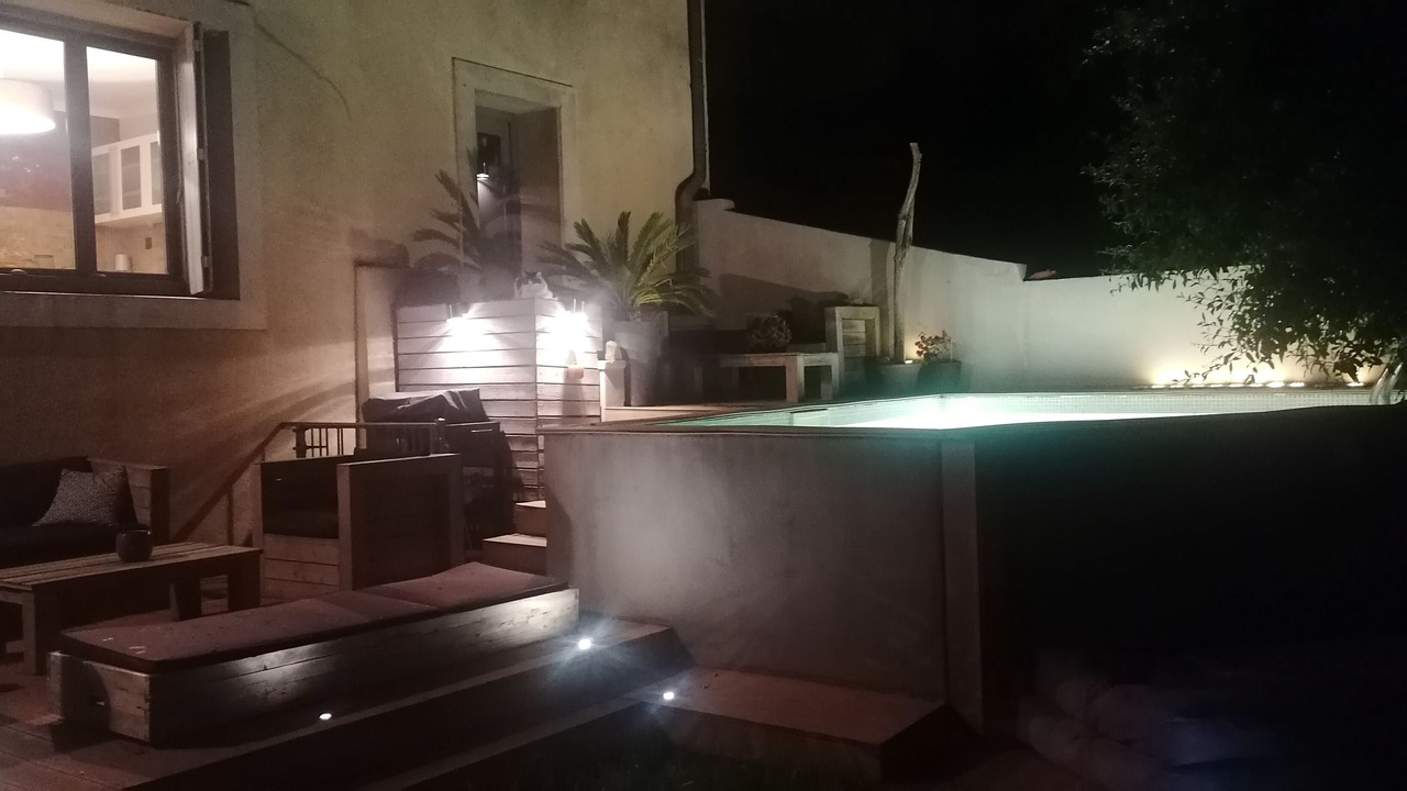 Photo of Patio Balcony in Saint-Christol
