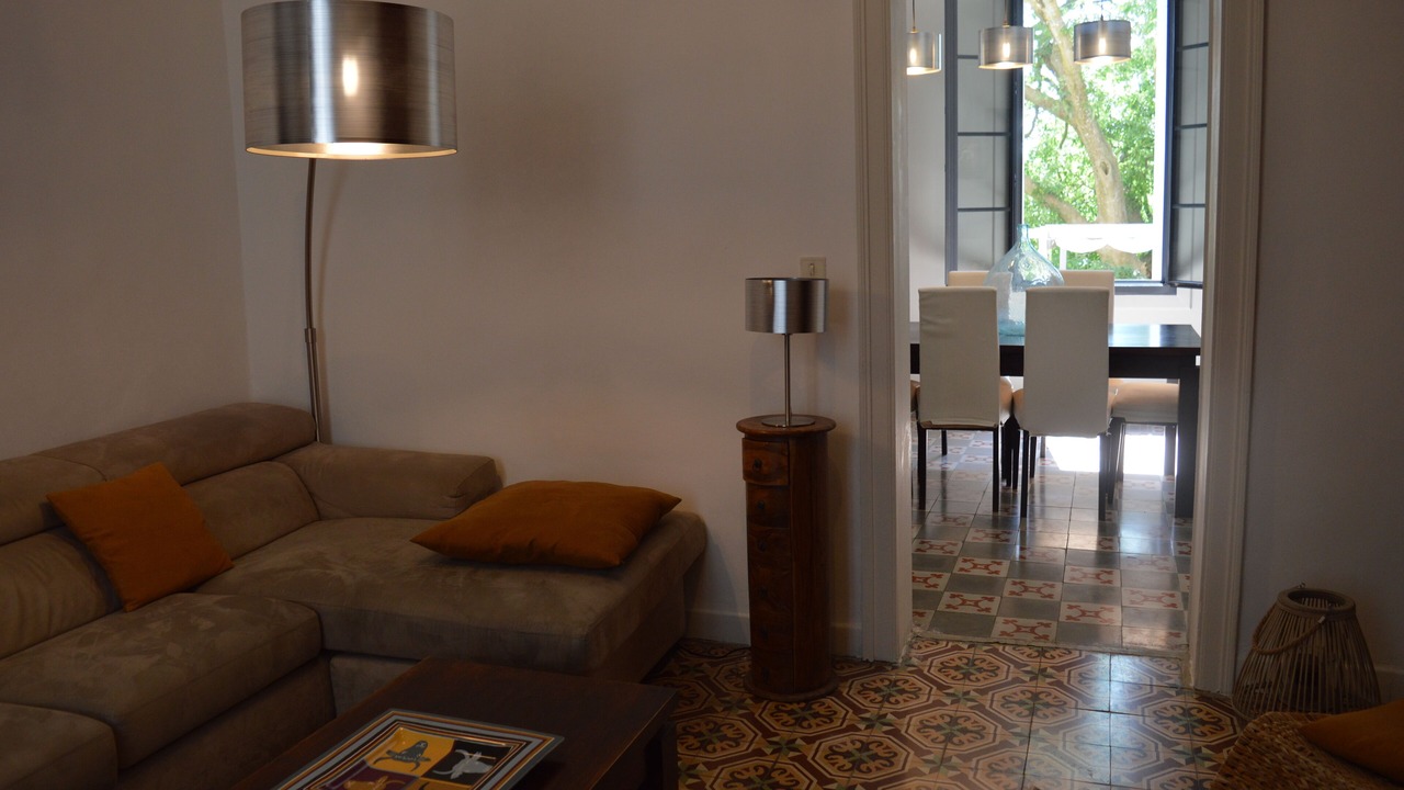 Photo of Livingroom in Saint-Christol