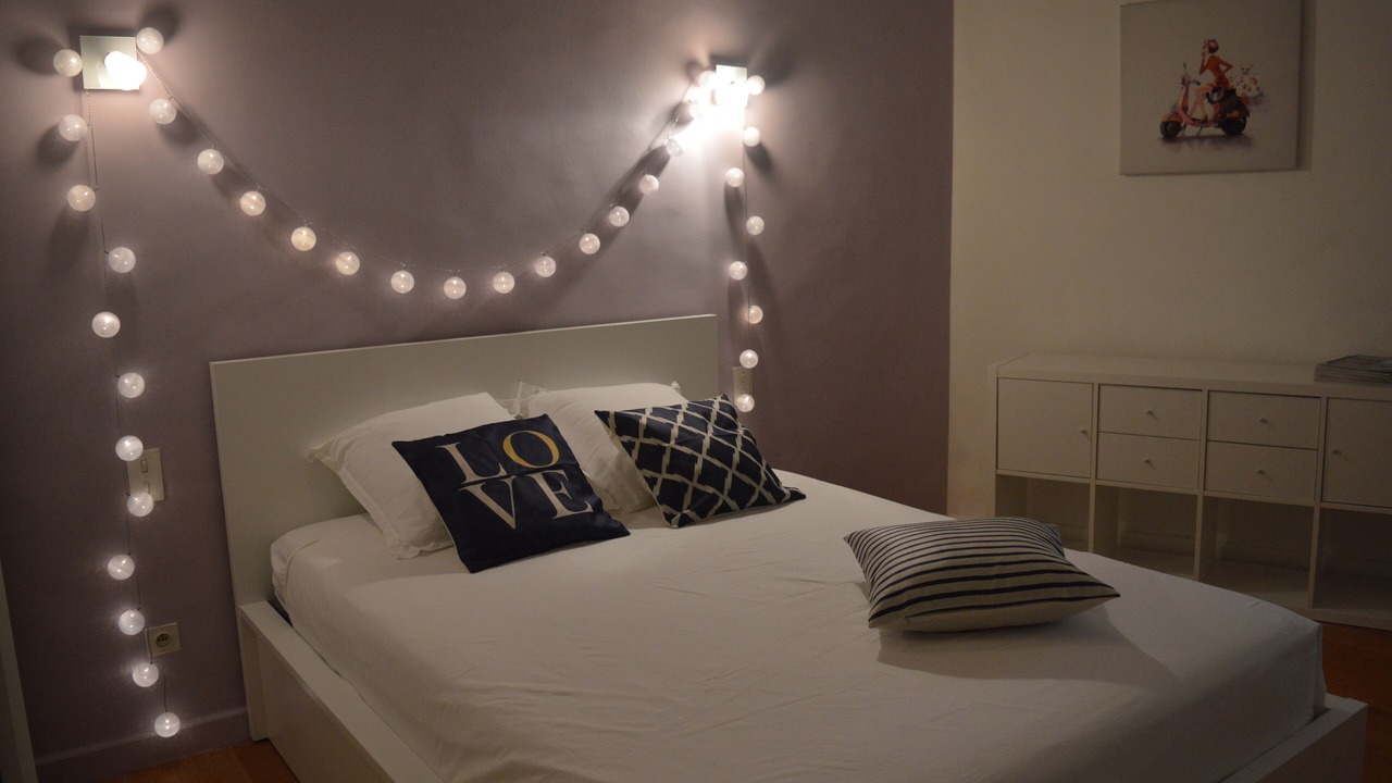 Photo of Bedroom in Saint-Christol