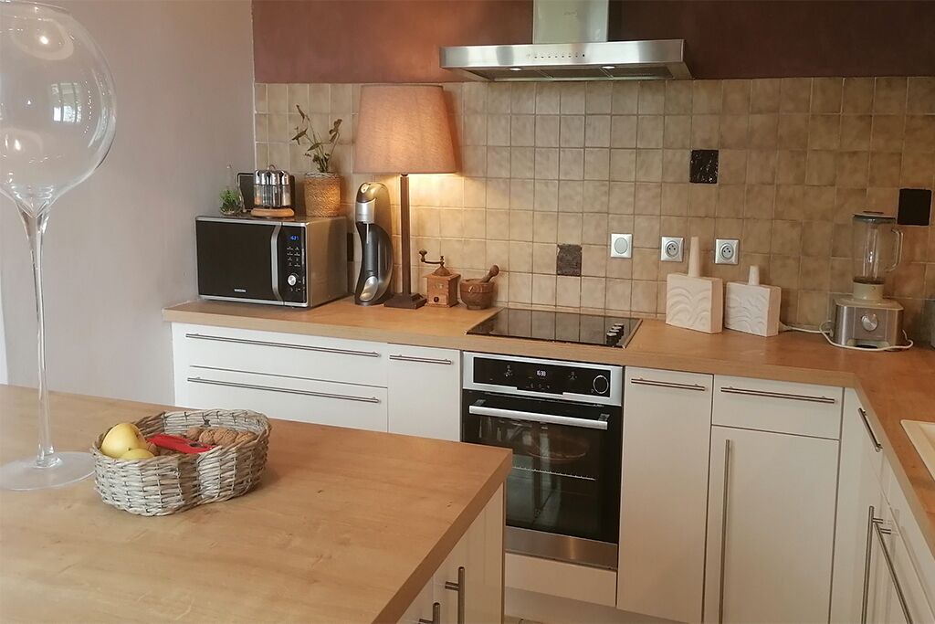 Photo of Kitchen in Saint-Christol