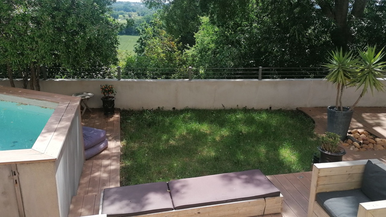 Photo of Outdoor in Saint-Christol