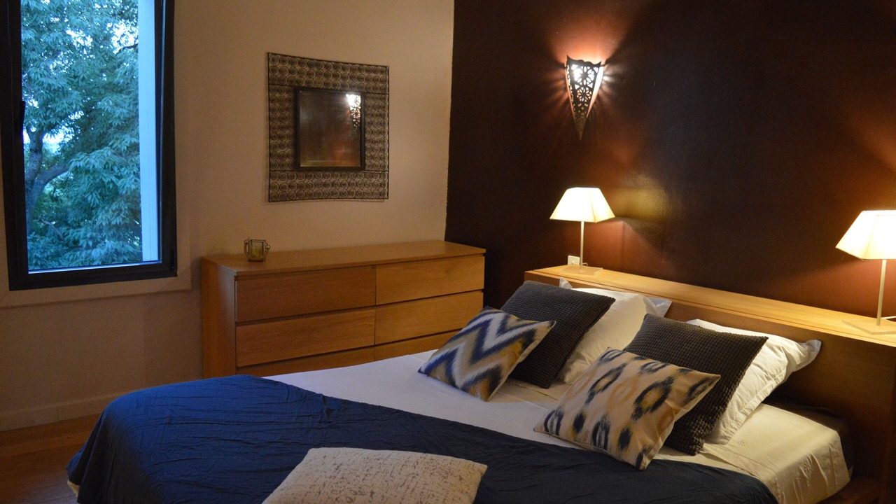 Photo of Bedroom in Saint-Christol