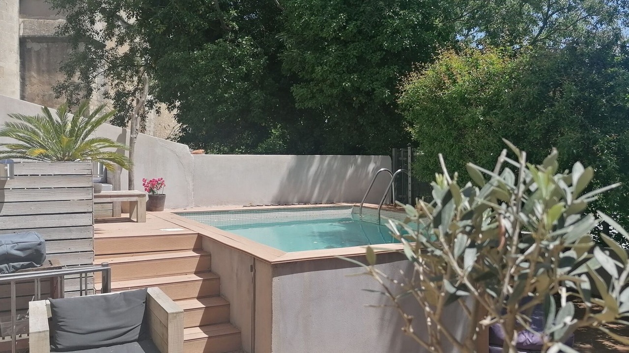 Photo of Outdoor in Saint-Christol