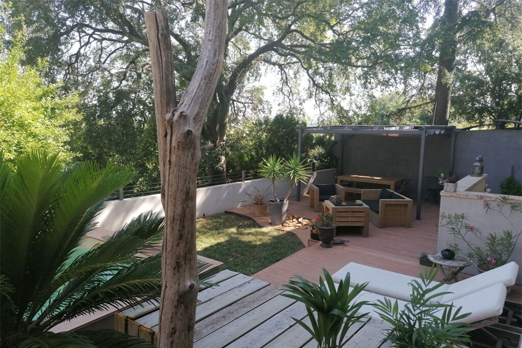 Photo of Patio Balcony in Saint-Christol