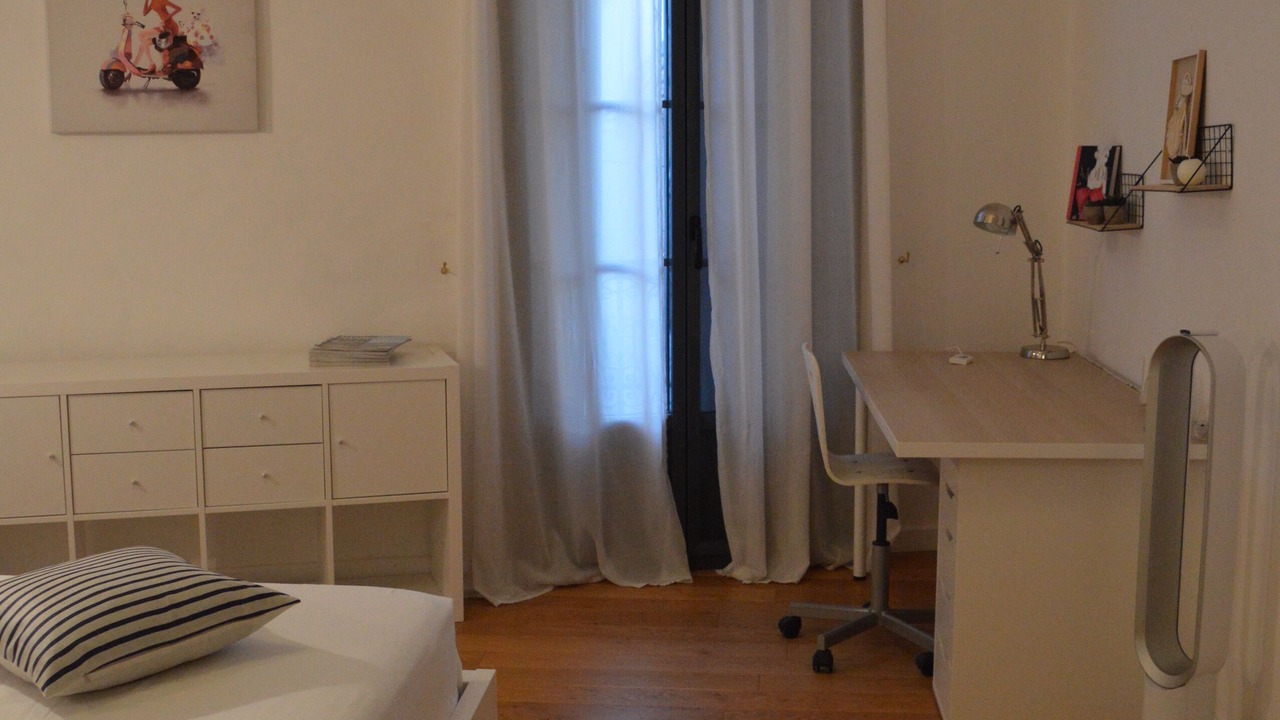 Photo of Bedroom in Saint-Christol
