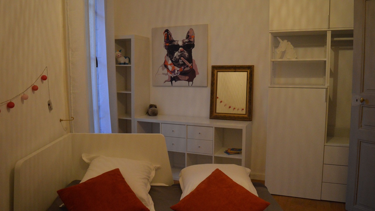 Photo of Bedroom in Saint-Christol
