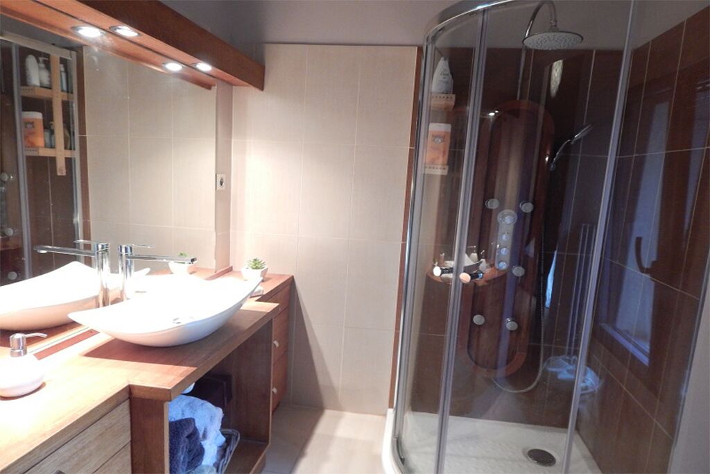 Photo of Bathroom in Saint-Christol