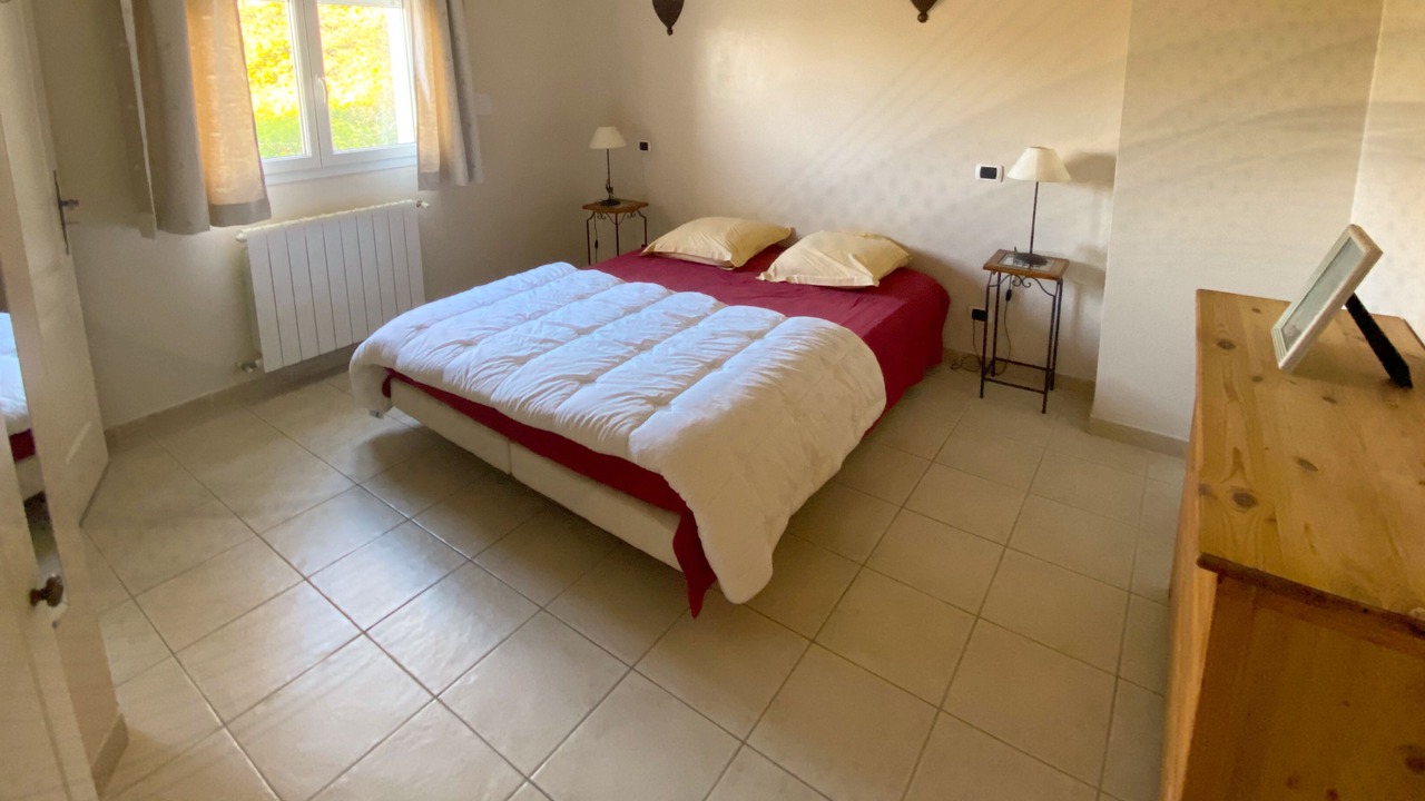 Photo of Bedroom in Mons