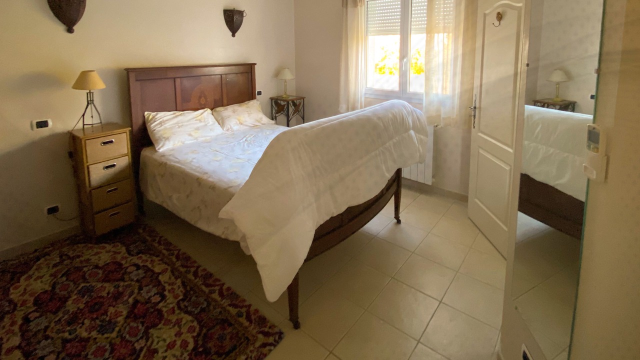 Photo of Bedroom in Mons