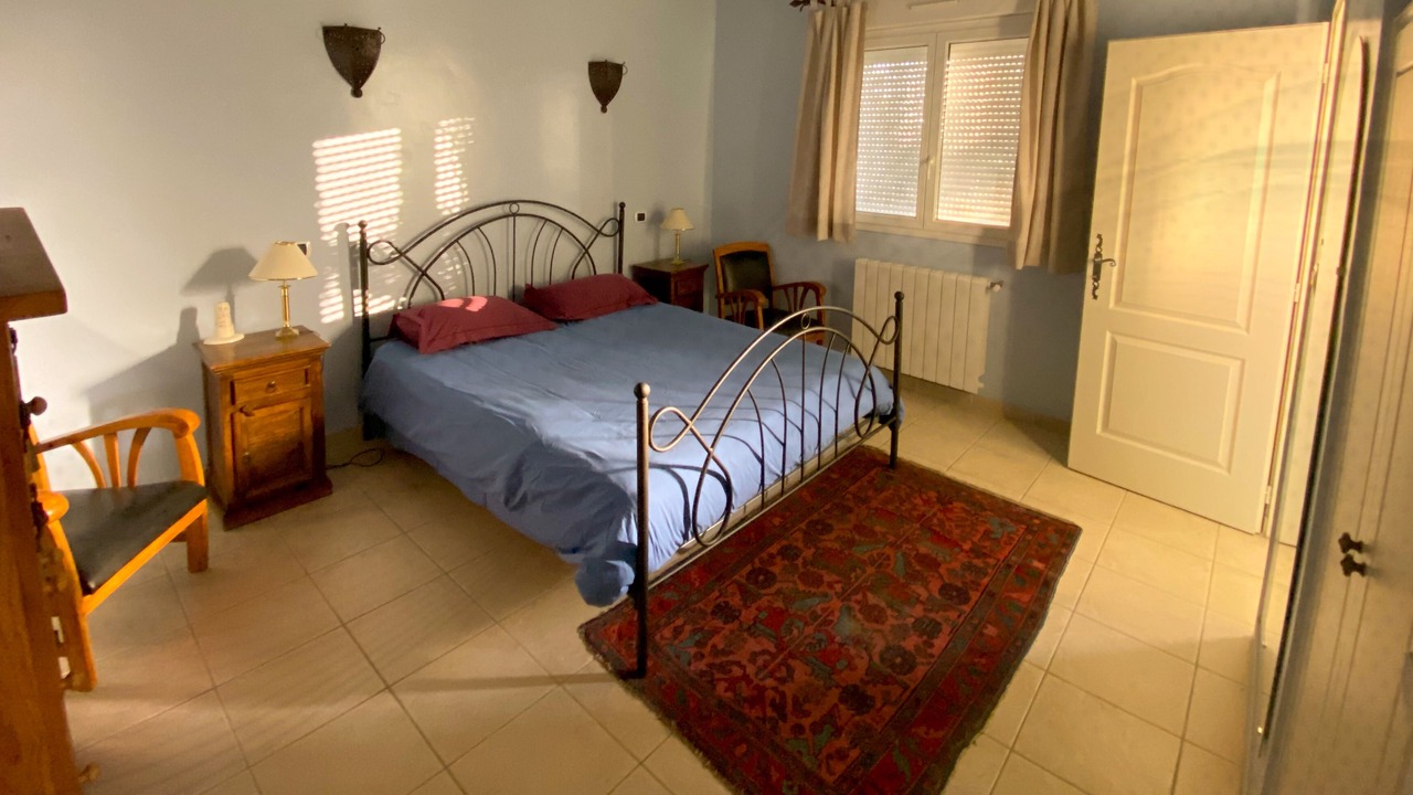 Photo of Bedroom in Mons