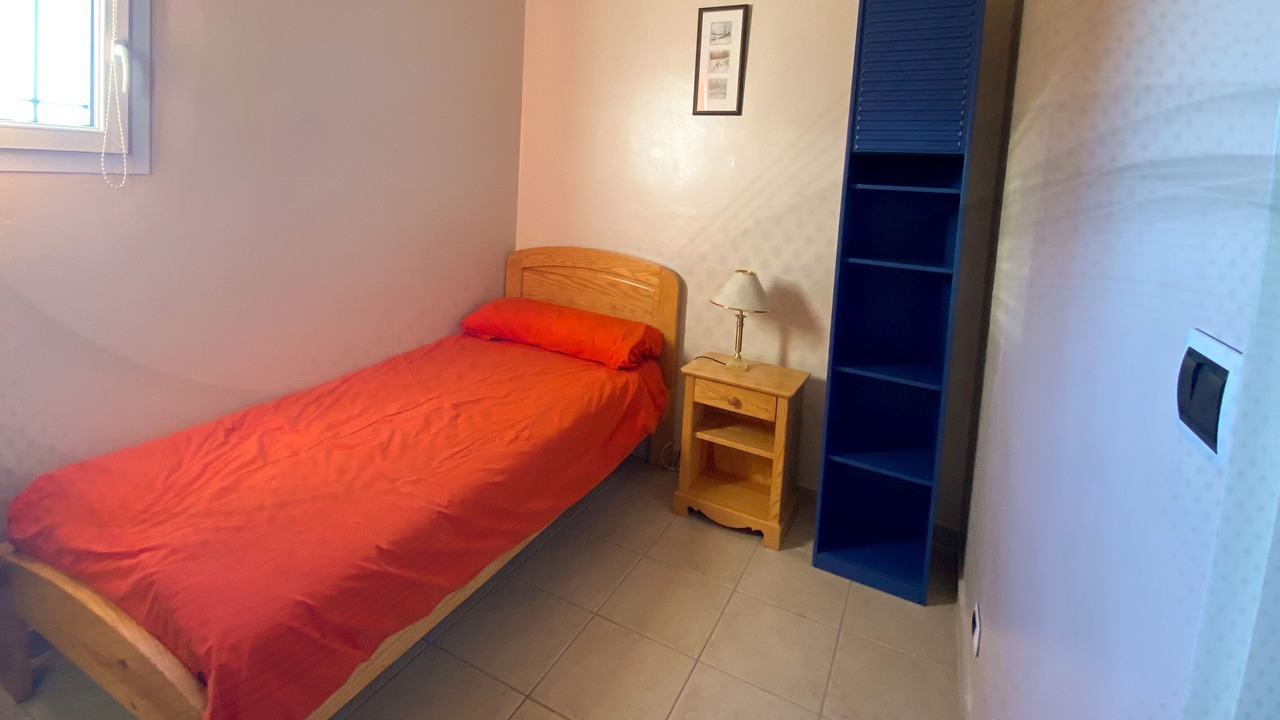 Photo of Bedroom in Mons
