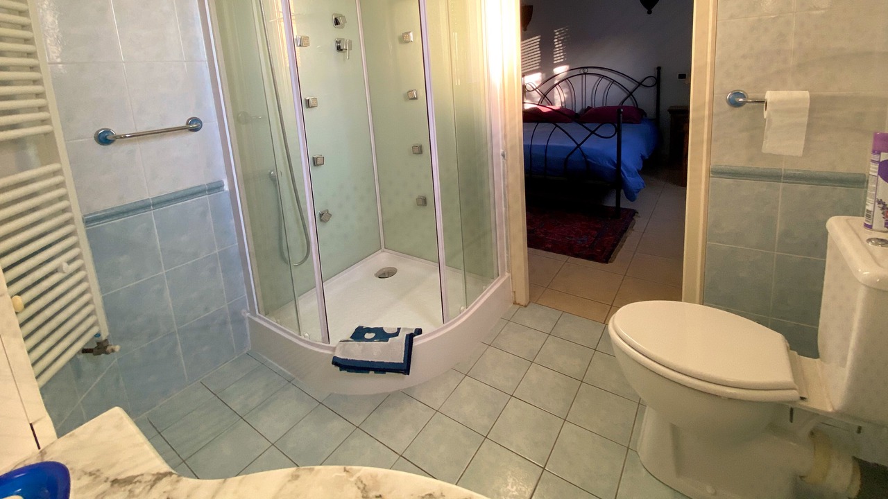Photo of Bathroom in Mons