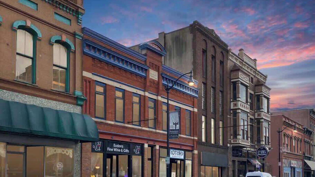 Photo of Others in Historic Downtown La Crosse