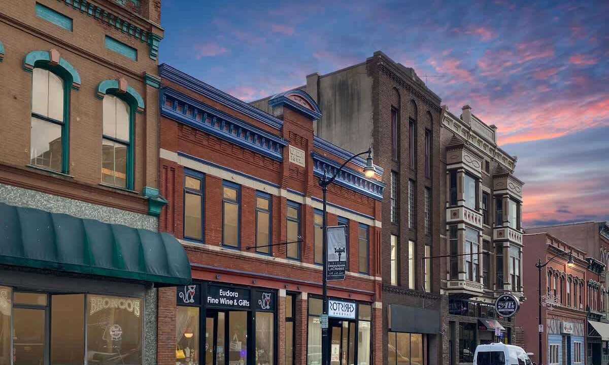 Photo of Others in Historic Downtown La Crosse