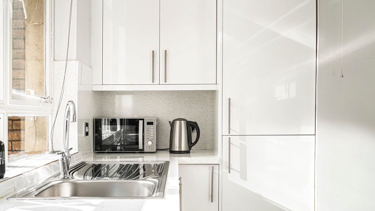 Photo of Kitchen in Westminster