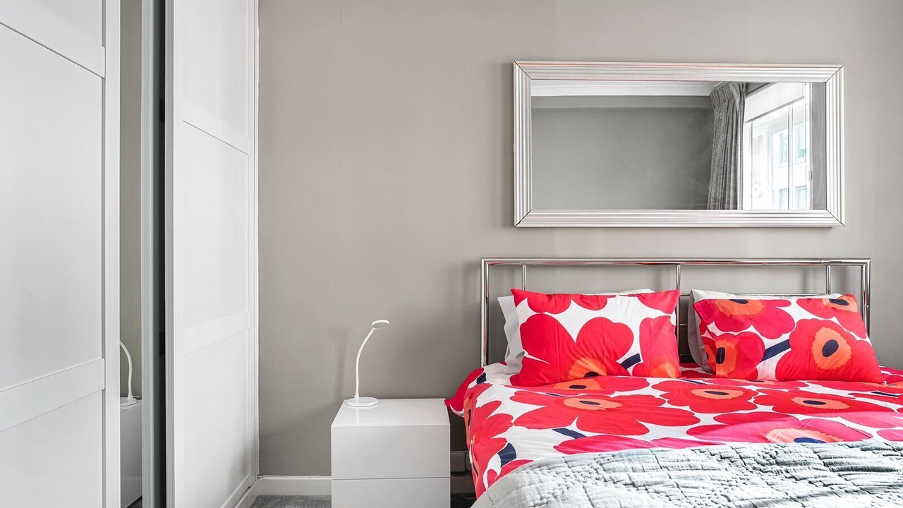 Photo of Bedroom in Westminster