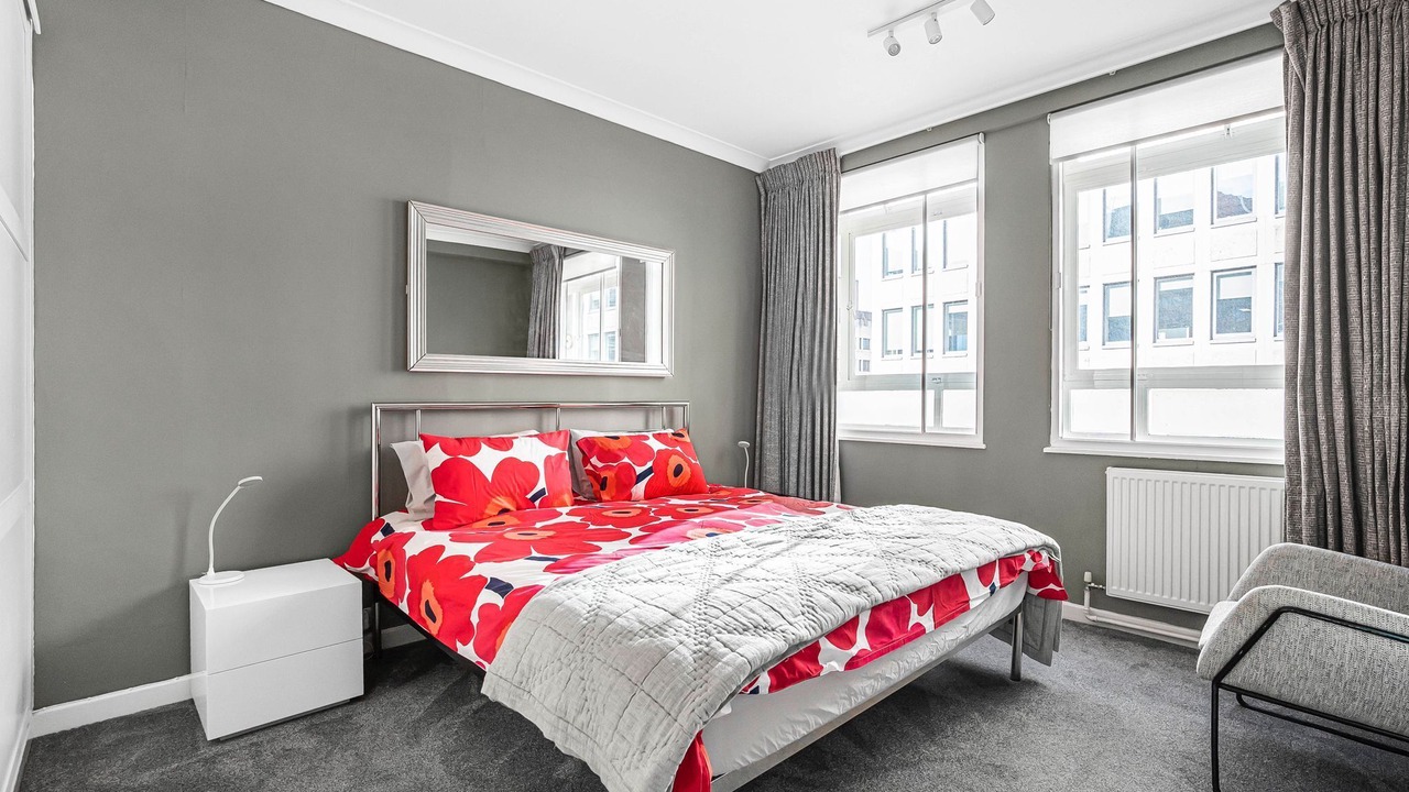 Photo of Bedroom in Westminster