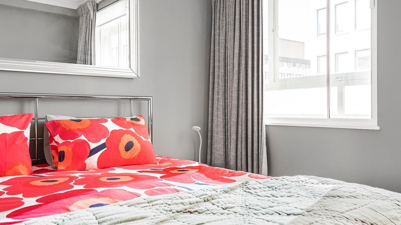 Photo of Bedroom in Westminster