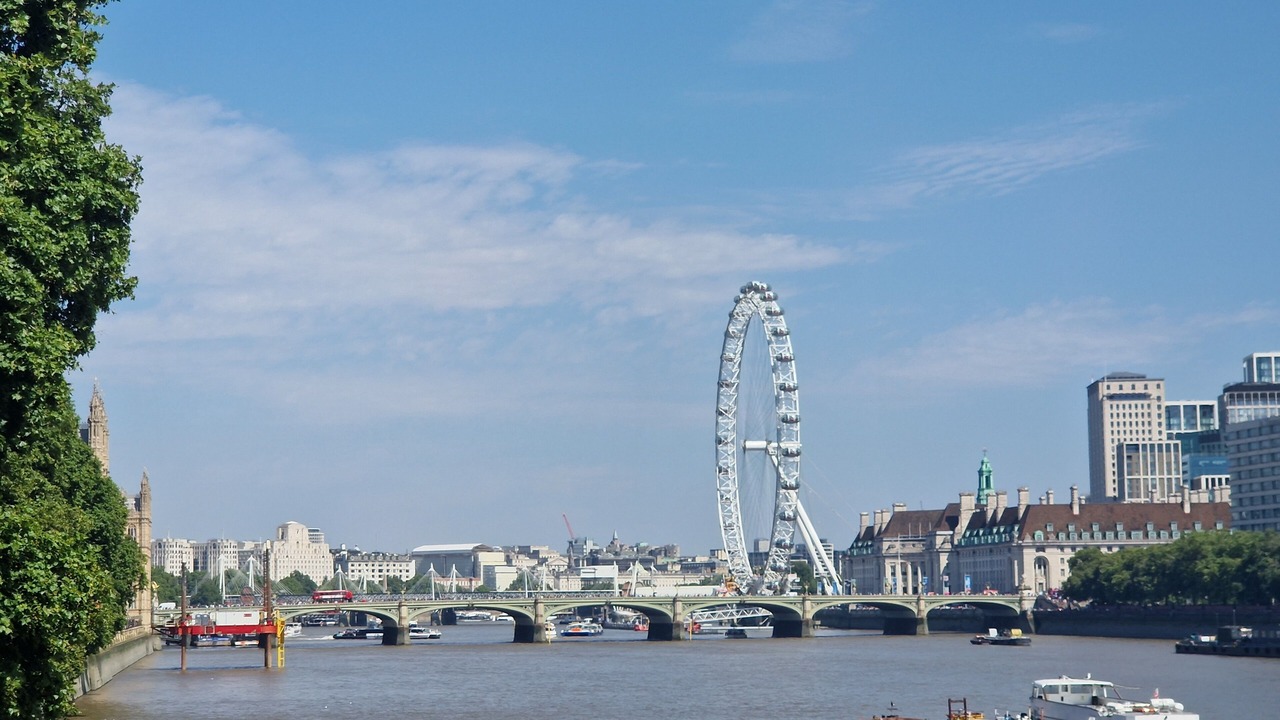 Photo of Others in Westminster