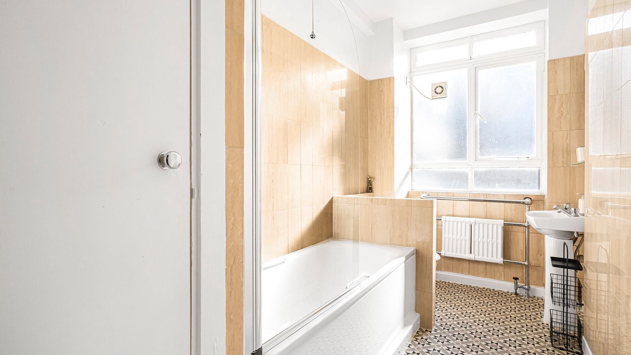 Photo of Bathroom in Westminster