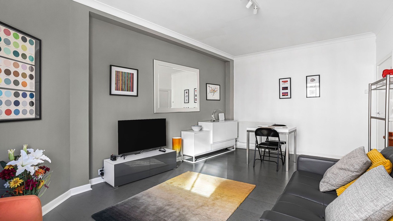 Photo of Livingroom in Westminster