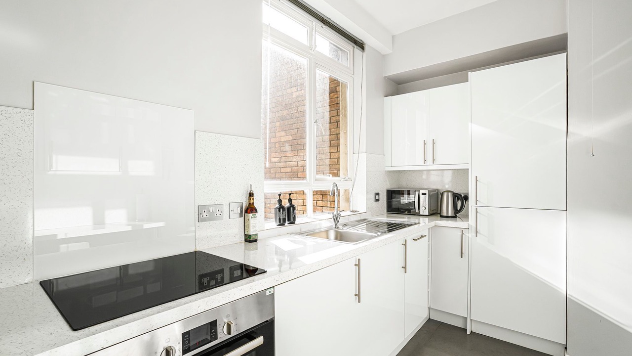 Photo of Kitchen in Westminster