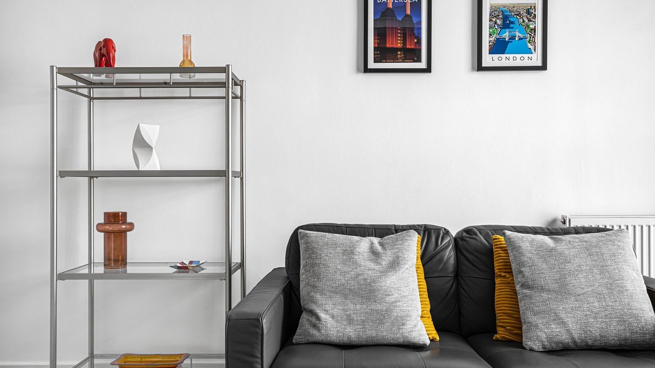 Photo of Livingroom in Westminster