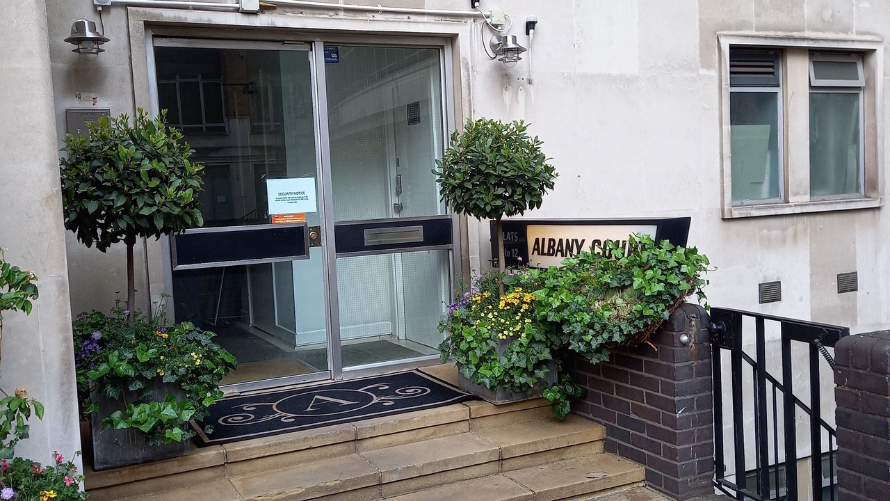 Photo of Outdoor in Westminster