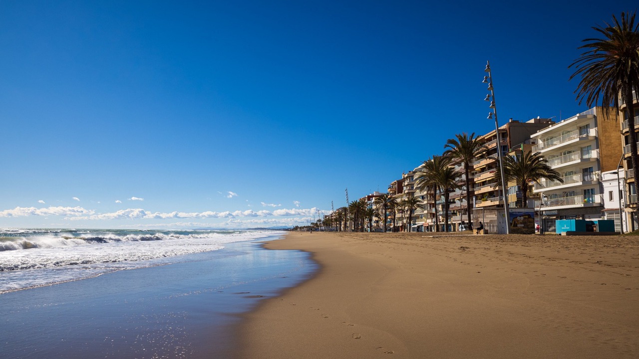 Photo of Others in Calafell