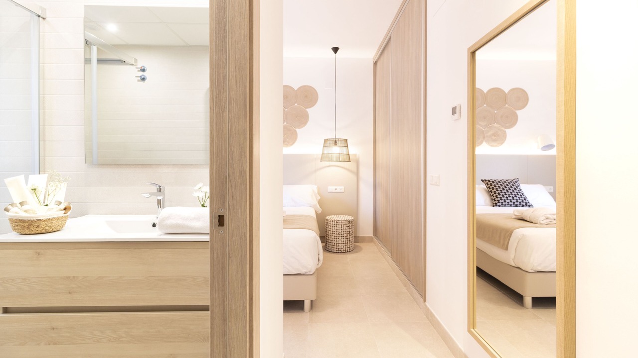 Photo of Bathroom in Calafell