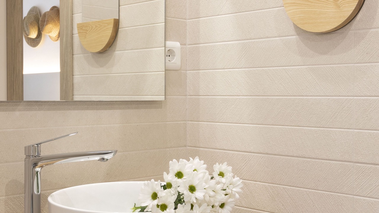 Photo of Bathroom in Calafell
