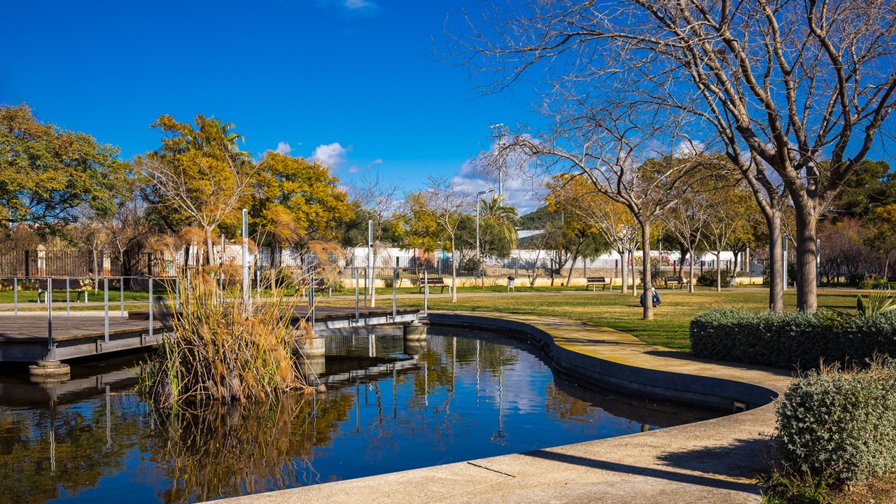 Photo of Outdoor in Calafell