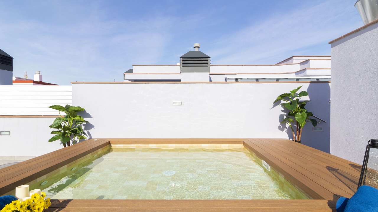 Photo of Outdoor in Calafell