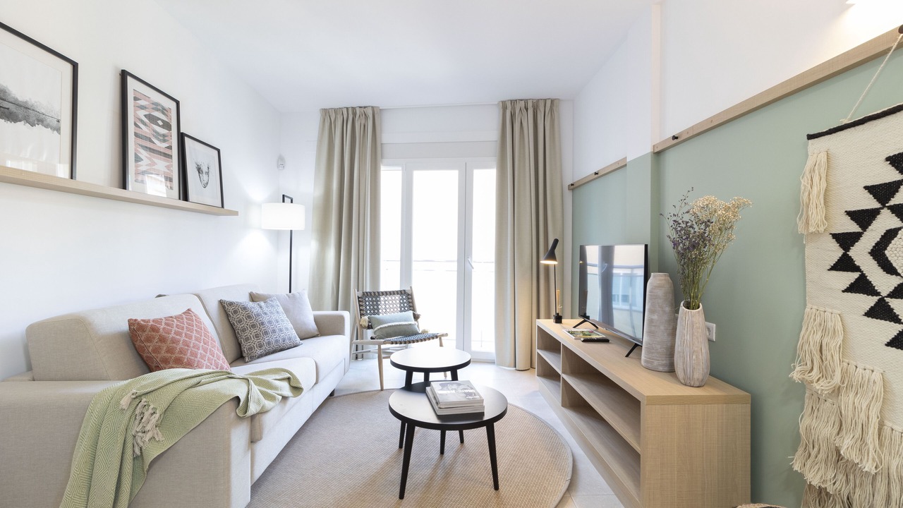 Photo of Livingroom in Calafell