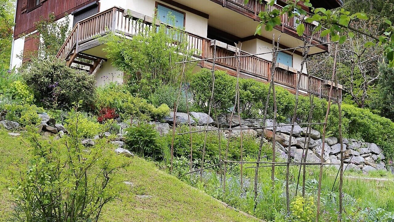 Photo of Outdoor in Servoz