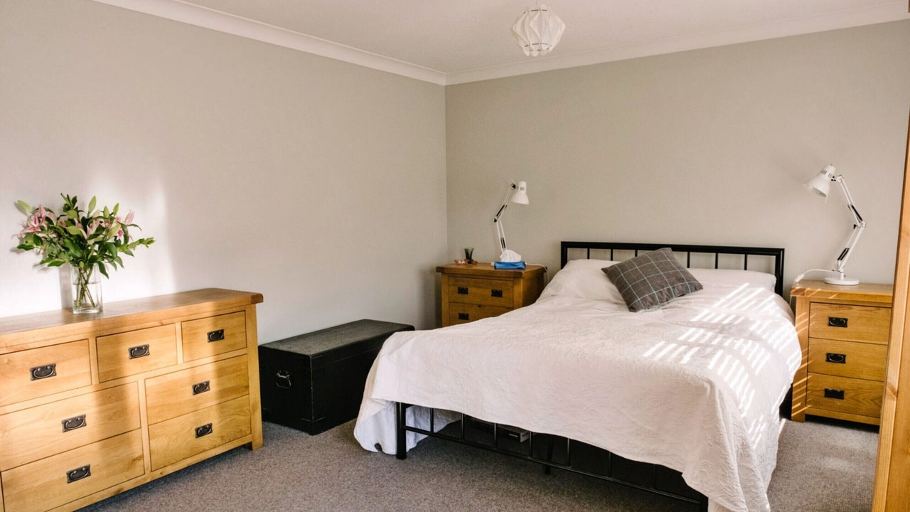 Photo of Bedroom in Lewannick