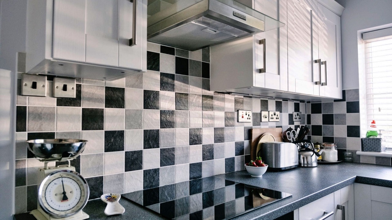 Photo of Kitchen in Lewannick