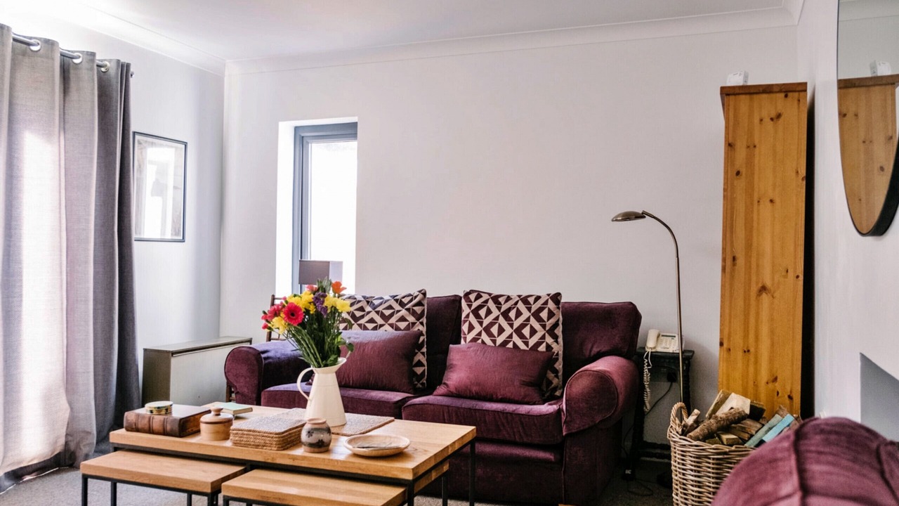 Photo of Livingroom in Lewannick