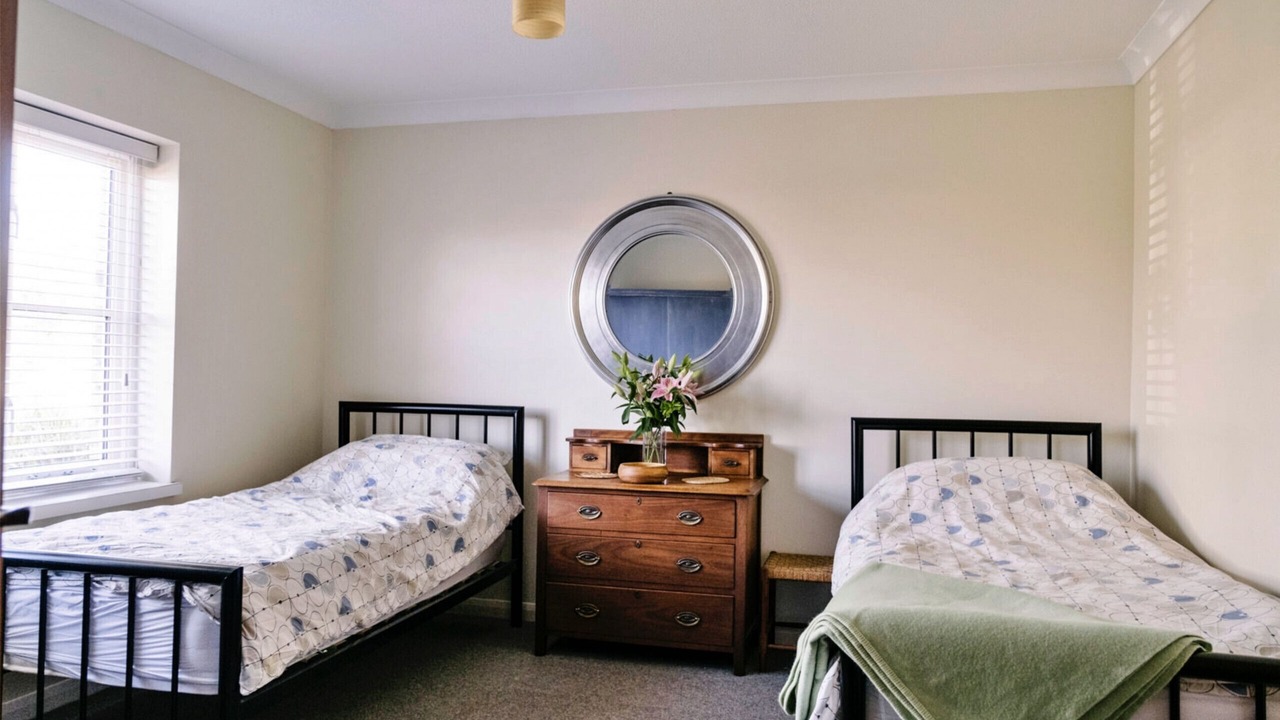 Photo of Bedroom in Lewannick