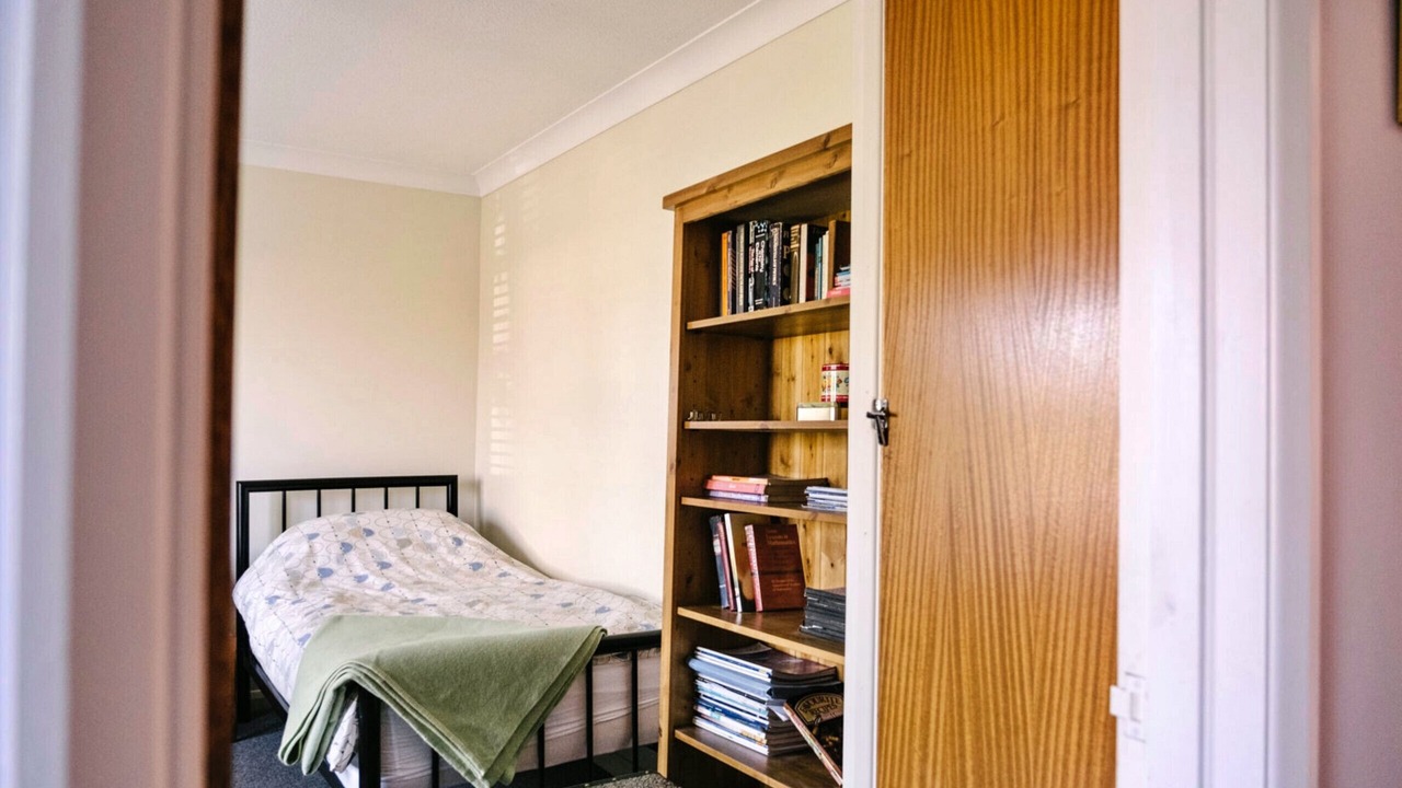 Photo of Bedroom in Lewannick