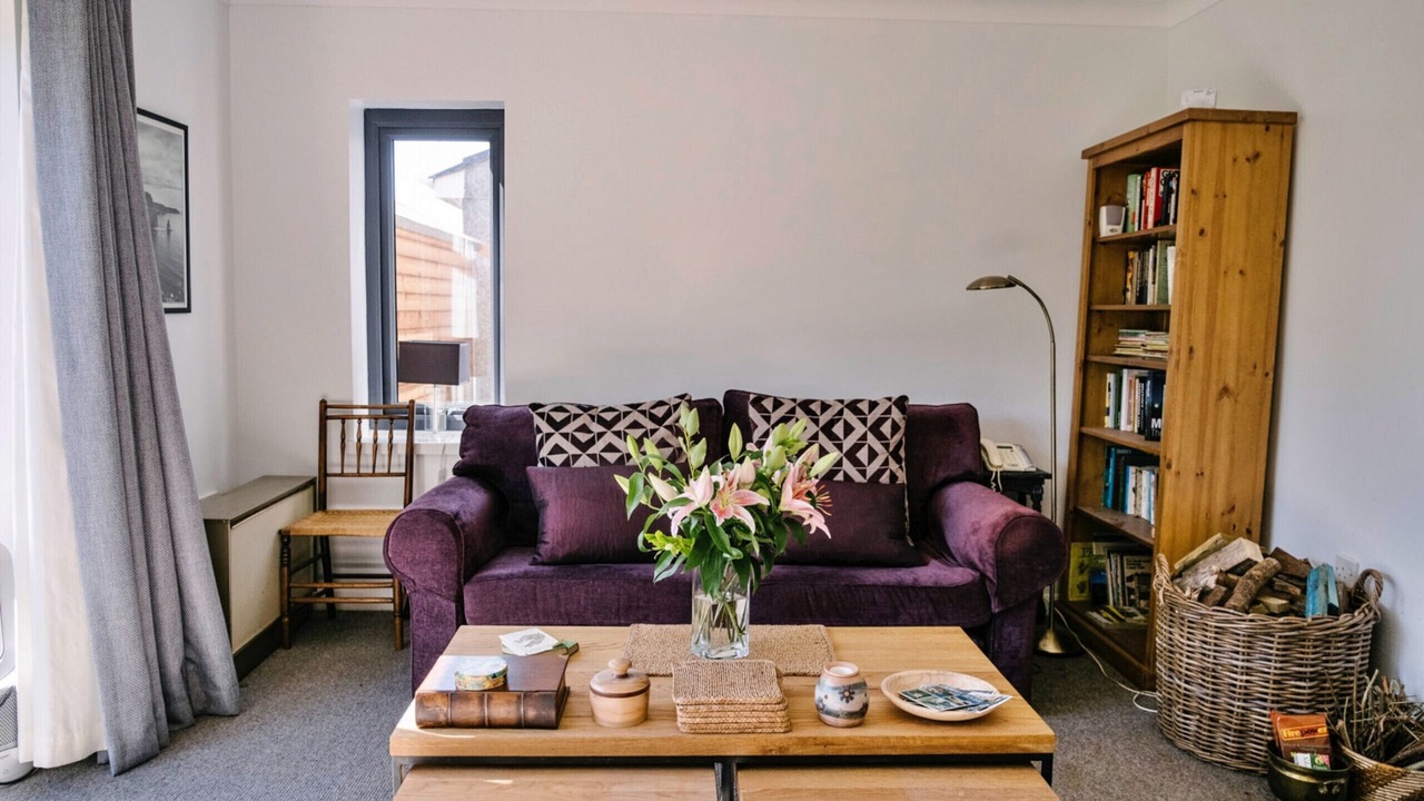 Photo of Livingroom in Lewannick