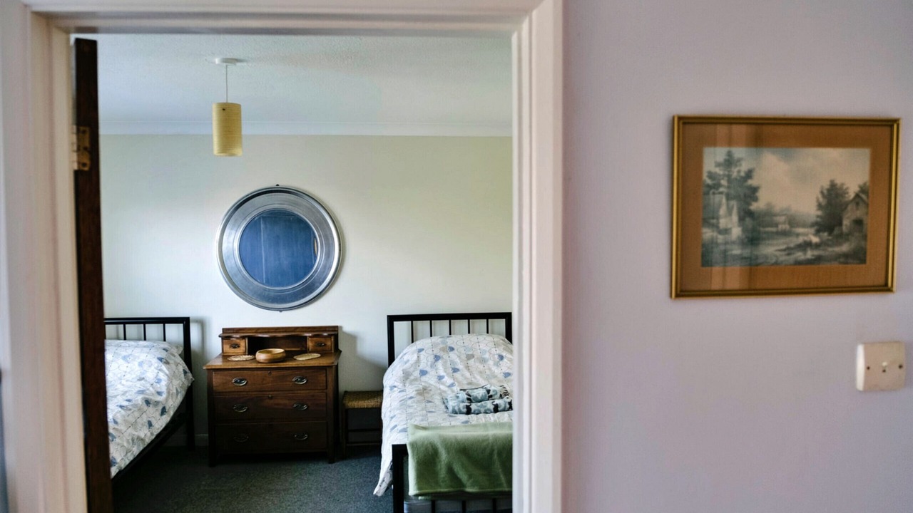 Photo of Bedroom in Lewannick